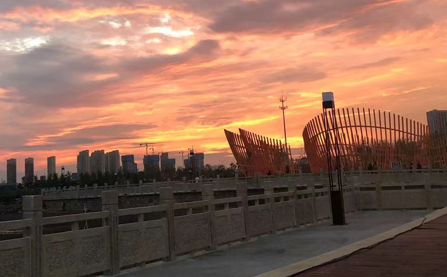 景觀燈，園林景觀燈