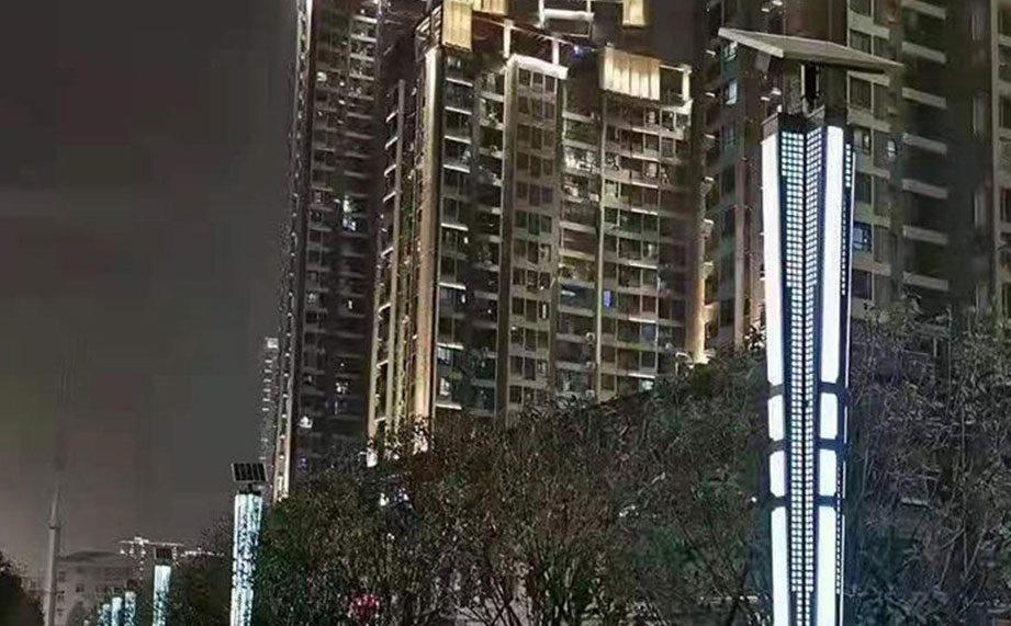 太陽能景觀燈，景觀燈廠家